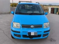 Usata Fiat Panda Dynamic 60 CV (44 kW) 2006 Utilitaria