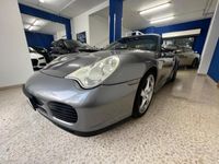 usata Porsche 996 carriera 4S coupè