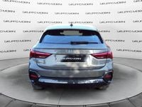 Usata Audi Q3 190 CV (139 kW) 2021 Grigio SUV