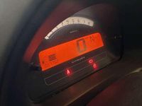 Usata Citroën C2 VTR Sport 109 CV (80 kW) 2007 Utilitaria