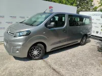 Usata Citroën Jumpy 120 CV (88 kW) 2019 Grigio Monovolume