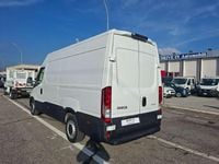 Usata Iveco Daily 136 CV (100 kW) 2021 Bianco Furgone