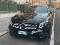 usata Mercedes GLA200 d Premium auto