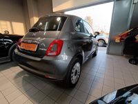 usata Fiat 500 1.0 Hybrid Dolcevita