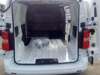 Usata Fiat Scudo Business 100 kW (136 CV) 2023 Bianco Furgone