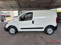 Usata Fiat Fiorino 80 CV (58 kW) 2018 Bianco Monovolume