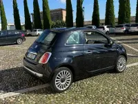 Usata Fiat 500 Lounge 69 CV (50 kW) 2015 Utilitaria