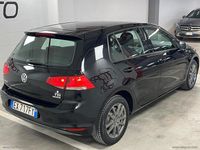 Usata VW Golf VII Sound 85 CV (62 kW) 2014
