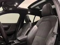 Usata Volvo XC40 Business Edition 163 CV (119 kW) 2021 Grigio SUV