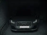 Usata Audi Q2 S-Line 116 CV (85 kW) 2024 Grigio SUV