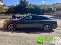 Usata Audi A5 S-Line 170 CV (125 kW) 2018 Grigio scuro