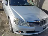 Usata Mercedes C200 136 CV (100 kW) 2008 Berlina