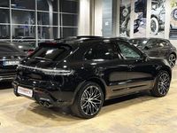 Usata Porsche Macan 265 CV (194 kW) 2022 Nero SUV
