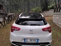 usata DS Automobiles DS5 DS 5 Hybrid 4x4 Sport Chic