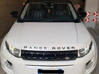 Usata Land Rover Range Rover evoque 150 CV (110 kW) 2013 SUV