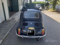 usata Fiat 500L 1970