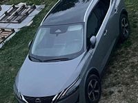Usata Nissan Qashqai N-Connecta 158 CV (116 kW) 2023 Grigio SUV