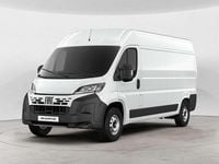 Nuova Fiat Ducato 140 CV (102 kW) 2025 Bianco Furgone