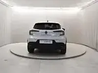 Usata Renault Captur Techno 101 CV (74 kW) 2025 Bianco SUV