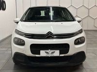 usata Citroën C3 C31.5 HDI PURETECH SHINE S 5 PORTE GARANZIE PERMU