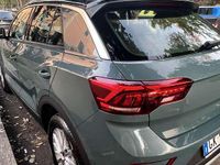 Usata VW T-Roc Life 110 CV (80 kW) 2023 SUV