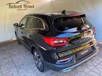 Usata Renault Kadjar 116 CV (85 kW) 2019 Nero SUV