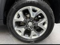 Usata Jeep Compass 120 CV (88 kW) 2019 SUV