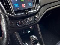 Usata DR DR6 150 CV (110 kW) 2020 Nero SUV