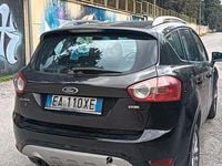 Usata Ford Kuga 140 CV (102 kW) 2011 SUV