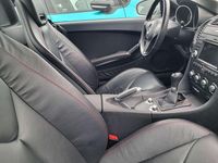 Usata Mercedes SLK200 AMG 184 CV (135 kW) 2011 Other Cabrio