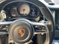 Usata Porsche Macan 258 CV (189 kW) 2016 SUV