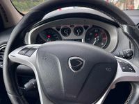 Usata Lancia Delta 120 CV (88 kW) 2013 Nero Utilitaria