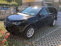 usata Land Rover Discovery Sport Discovery SportSE Business edition Premium