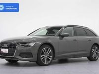 Usata Audi A6 Business 299 CV (219 kW) 2024 Grigio Station wagon
