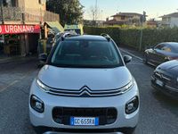 Usata Citroën C3 Aircross PureTech 110 CV (80 kW) 2021 Grigio SUV