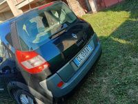 Usata Renault Scénic II Dynamique 120 CV (88 kW) 2004 Monovolume