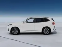 Nuova BMW X3 M Sport 197 CV (144 kW) 2026 Bianco SUV