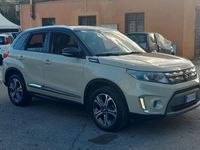 usata Suzuki Vitara 1.6 VVT V-Cool