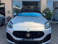 Usata Maserati Grecale 530 CV (389 kW) 2023 Blu SUV