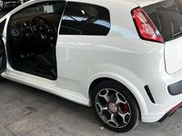 usata Abarth Punto Evo Punto Evo 1.4 16V Turbo Multiair S&S