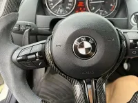 Usata BMW X1 143 CV (105 kW) 2011 Bianco SUV