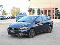 Usata Fiat Tipo City Life 2021 Blu Station wagon