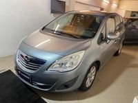 usata Opel Meriva 1.7 CDTI 110CV Cosmo