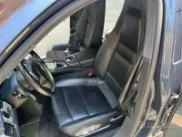 Usata Porsche Panamera 250 CV (183 kW) 2012 Blu metallizzato Utilitaria