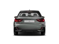 Nuova Audi A1 Sportback S-Line 116 CV (85 kW) 2026 Grigio Utilitaria
