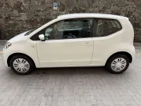 Usata VW up! move up! 60 CV (44 kW) 2013 Other Utilitaria