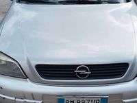 Usata Opel Astra 101 CV (74 kW) 2003 Utilitaria