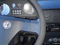 Usata Alfa Romeo 33 86 CV (63 kW) 1988 Grigio Berlina