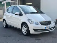 Usata Mercedes A160 Executive 95 CV (69 kW) 2010 Other Monovolume