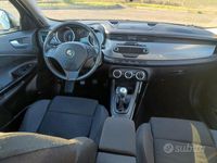 usata Alfa Romeo Giulietta Giulietta 1.6 JTDm-2 105 CV Progression